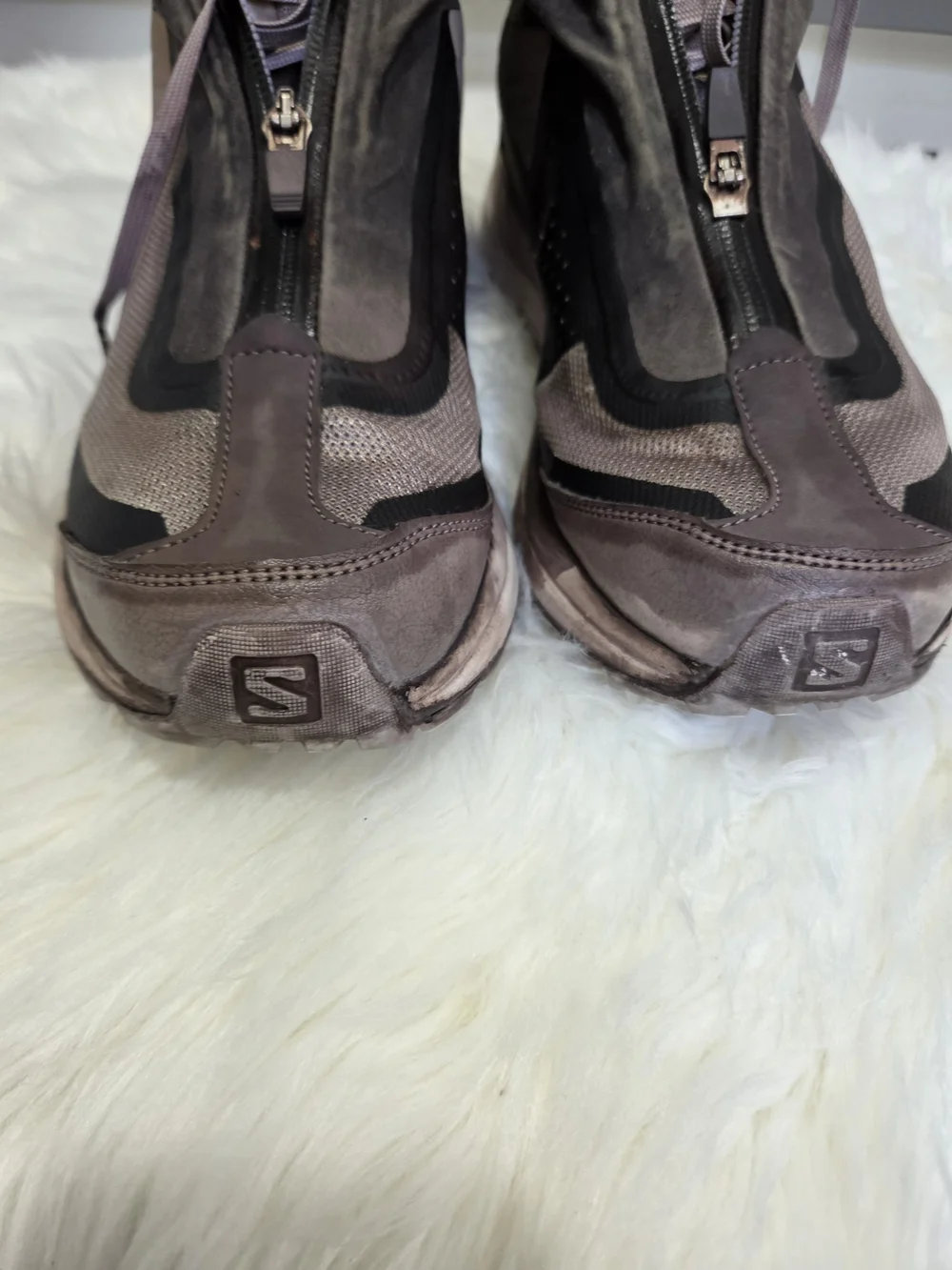 11 By Boris Biojan Saberi Salomon Bamba2  Sneakers